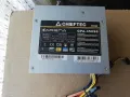 Компютърно захранване 350W Chieftec GPA-350S8 120mm FAN, снимка 2