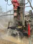 Сондажи за вода област Велико Търново във всякакви почви с мобилна сонда 0894313992, снимка 3