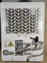 Comfee by Midea MDDN-10DEN7 – ефективен обезвлажнител, снимка 3