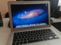 Macbook air 1st gen 2008 / Мякбук първа генерация, снимка 5