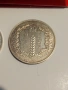 3 броя сребърни евро монети Испания и Франция, снимка 15