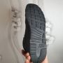 оригинални маратонки   NIKE AIR MAX TAVAS ALL BLACK  номер 46 , снимка 15