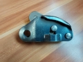 PETZL - Осигуряващо устройство GRIGRI, снимка 2