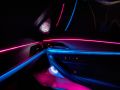 Амбиентно осветление BMW F10 F15 F16 F30 G30 X1 X3 X4 БМВ LED интериор, снимка 5