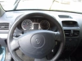 Renault Clio 1.5 DCI 2003 На Части, снимка 11