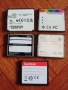 Compact flash card cf card microdrive, снимка 2