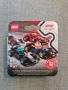 Lego Formula 1 Minifigures пълна колекция, снимка 9