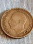 Сребърна монета 50 лева 1930г. Царство България Цар Борис трети 54529, снимка 10