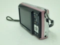 Olympus X-42 Digital Camera 12.0MP - Pink, снимка 8