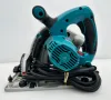 Makita SP6000 - Потапящ циркуляр 1300W 2023г. неразличим от нов!, снимка 2