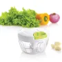 Механичен кухненски чопър Nicer Dicer Plus Speedy Chopper, снимка 3