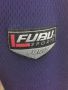 Fubu Sport Джърси винтидж, снимка 2