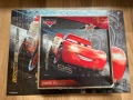 Продавам пъзел Trefl Lightning Mcqueen 200 части, снимка 4