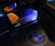 LED лого проектор за врати, 2 бр. Mercedes/BMW/Volkswagen/Audi, снимка 5