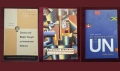 Политическа теория, история, международни организации, геополитика - 24 книги, снимка 8