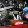 MOTUL препарат за почистване на въздушен филтър мотор мотокрос мото ATV АТВ, снимка 2