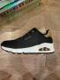 Дамски маратонки Skechers черни 35.5номер, снимка 1