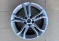 Джанти алуминиеви джанта 7Jx18” за Bmw X3 G01 X4 G02,6876918, снимка 3