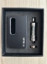 Комплект вейп устройство Aspire K1 Stealth 1000mAh, снимка 1