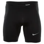 Nike Tech Tight 1/2 Tights Men - мъжки фитнес клин КАТО НОВ С, снимка 2