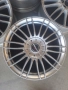АЛУМИНИЕВИ ДЖАНТИ ЗА НИСАН- МЕРЦЕДЕС Х КЛАСА-РЕНО АЛЯСКА 6Х114,3Х66.1-19 цола, снимка 3