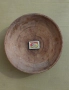 купа ретро дървена масив 28см голяма за ценители отлична , снимка 6