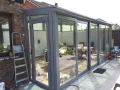 дограма,врати,прозорци,зимни градини,конструкции от алуминий., снимка 8