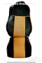 Комплект кожени калъфи тапицерия за седалки - MAN TGX, EURO 5, 2007-2014г., снимка 2