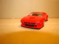 1:43 SOLIDO BMW M1 ИГРАЧКА КОЛИЧКА МОДЕЛ, снимка 2