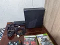 Xbox 360 s пълен комплект , снимка 3