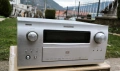 Denon AVP-A1HD THX® Ultra2 audio/video surround sound preamplifier, снимка 1