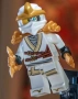 Lego Ninjago dragons forge lot и фигурки, снимка 4