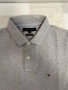 Тениска тип поло Tommy Hilfiger / S | Polo shirt, снимка 2