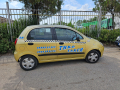 Продавам Chevrolet Matiz 2009г. с газова уредба, снимка 2