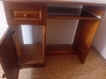 Бюро от естествено дърво, снимка 2