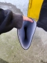 Работни гумени ботуши и цървули №42, снимка 5