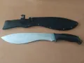 Нож мачете фултанг , снимка 1