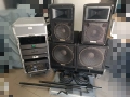 Аудио система "YAMAHA", снимка 7