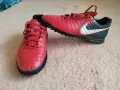 Nike Tiempo 44 номер,стоножки, стелка 28 см , снимка 1