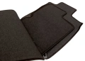 Мокетни стелки за DACIA Logan I (2004-2008) Petex, снимка 3