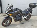 Honda cbf 600, снимка 1 - Мотоциклети и мототехника - 45417921