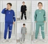 Екипи за момче от 3 до 10години, снимка 1