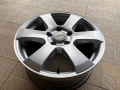 16" 5x114.3 Autec - Hyundai Kia Honda Toyota Mazda, снимка 3