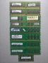 Продавам стари/ретро RAM памети, снимка 3