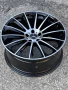 AMG Джанти за Мерцедес Mercedes 20 “ цола 5х112 чисто нови Спорт Пакет , снимка 1