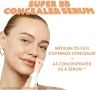 Нов козметичен коректор Erborian Super BB с висока покривност за лице кожа