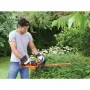 BLACK+DECKER акумулаторен тример за храсти GTC18504PC, 18V

, снимка 2