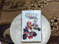Nintendo 64, Mario kart 64, кутия и книжка, снимка 1 - Игри за Nintendo - 45338325