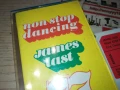 JAMES LAST-ORIGINAL TAPE 1807251037, снимка 6