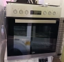 Печка за вграждане с керамичен плот  BEKO, снимка 1